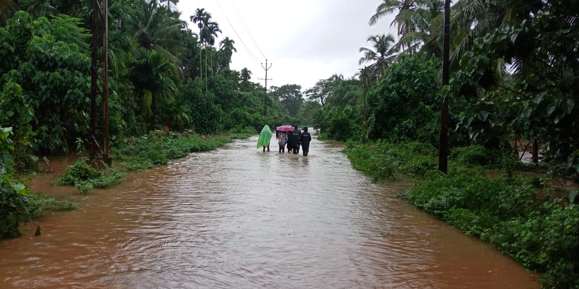 പ്രളയം: വാർഷിക പദ്ധതി രണ്ടാം വർഷവും ​വെട്ടിക്കുറക്കാൻ നീക്കം